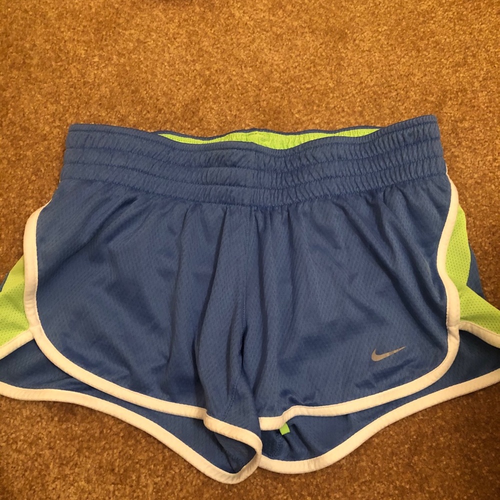 Dri-Fit Nike Running Shorts